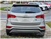 2017 Hyundai Santa Fe Sport 2.4 Luxury (Stk: 25653A) in Bowmanville - Image 7 of 29