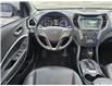 2017 Hyundai Santa Fe Sport 2.4 Luxury (Stk: 25653A) in Bowmanville - Image 19 of 29