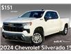 2024 Chevrolet Silverado 1500 LT (Stk: 24B6829) in Sherwood Park - Image 1 of 29