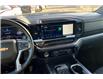 2024 Chevrolet Silverado 1500 LT (Stk: 24B6829) in Sherwood Park - Image 6 of 29