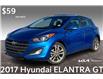 2017 Hyundai Elantra GT Limited (Stk: 17B5999) in Sherwood Park - Image 1 of 30