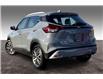 2024 Nissan Kicks SV (Stk: 24A5900) in Sherwood Park - Image 10 of 30