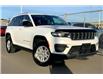 2023 Jeep Grand Cherokee Laredo (Stk: 23B6294) in Sherwood Park - Image 30 of 30