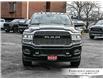 2022 RAM 2500 Limited (Stk: U21409) in Burlington - Image 2 of 32