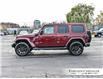 2021 Jeep Wrangler 4xe (PHEV) Sahara (Stk: u21392) in Burlington - Image 3 of 34