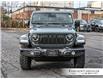 2026 Jeep Gladiator Sport S (Stk: TL2501) in Burlington - Image 2 of 30 2026 Jeep Gladiator Sport S (Stk: TL2501) in Burlington - Image 2 of 30