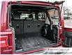 2021 Jeep Wrangler 4xe (PHEV) Sahara (Stk: u21392) in Burlington - Image 6 of 34