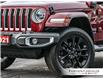 2021 Jeep Wrangler 4xe (PHEV) Sahara (Stk: u21392) in Burlington - Image 7 of 34