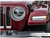 2021 Jeep Wrangler 4xe (PHEV) Sahara (Stk: u21392) in Burlington - Image 8 of 34