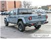2026 Jeep Gladiator Sport S (Stk: TL2501) in Burlington - Image 4 of 30 2026 Jeep Gladiator Sport S (Stk: TL2501) in Burlington - Image 4 of 30