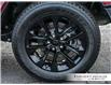 2021 Jeep Wrangler 4xe (PHEV) Sahara (Stk: u21392) in Burlington - Image 9 of 34