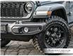 2026 Jeep Gladiator Sport S (Stk: TL2501) in Burlington - Image 7 of 30 2026 Jeep Gladiator Sport S (Stk: TL2501) in Burlington - Image 7 of 30