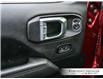 2021 Jeep Wrangler 4xe (PHEV) Sahara (Stk: u21392) in Burlington - Image 17 of 34