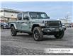 2026 Jeep Gladiator Sport S (Stk: TL2501) in Burlington - Image 13 of 30 2026 Jeep Gladiator Sport S (Stk: TL2501) in Burlington - Image 13 of 30