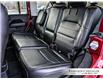 2021 Jeep Wrangler 4xe (PHEV) Sahara (Stk: u21392) in Burlington - Image 19 of 34