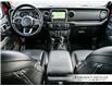 2021 Jeep Wrangler 4xe (PHEV) Sahara (Stk: u21392) in Burlington - Image 20 of 34