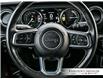 2021 Jeep Wrangler 4xe (PHEV) Sahara (Stk: u21392) in Burlington - Image 21 of 34