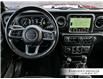 2021 Jeep Wrangler 4xe (PHEV) Sahara (Stk: u21392) in Burlington - Image 25 of 34