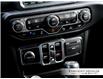 2021 Jeep Wrangler 4xe (PHEV) Sahara (Stk: u21392) in Burlington - Image 26 of 34