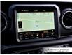 2021 Jeep Wrangler 4xe (PHEV) Sahara (Stk: u21392) in Burlington - Image 27 of 34