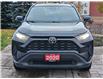 2020 Toyota RAV4 LE (Stk: P3718) in Bowmanville - Image 3 of 25