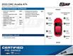 2022 GMC Acadia AT4 (Stk: 351082) in Medicine Hat - Image 17 of 17