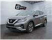 2023 Nissan Murano  (Stk: 351173) in Medicine Hat - Image 1 of 17