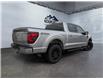 2025 Ford F-150 XLT (Stk: 15229) in Golden - Image 5 of 17