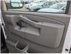 2023 GMC Savana 2500 Work Van (Stk: 19335) in Calgary - Image 10 of 20