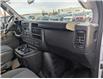 2023 GMC Savana 2500 Work Van (Stk: 19335) in Calgary - Image 11 of 20