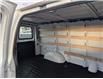 2023 GMC Savana 2500 Work Van (Stk: 19335) in Calgary - Image 14 of 20