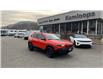 2021 Jeep Cherokee Trailhawk (Stk: 1313A) in Kamloops - Image 5 of 29