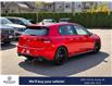 2023 Volkswagen Golf GTI 40th Anniversary (Stk: SA568932B) in Vancouver - Image 3 of 13
