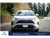 2023 Toyota RAV4 LE (Stk: VW2112) in Vancouver - Image 2 of 20