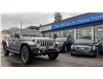 2020 Jeep Gladiator Overland (Stk: 251437) in Ottawa - Image 2 of 24