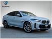 2025 BMW X6 xDrive40i (Stk: SE0281) in Aurora - Image 1 of 25