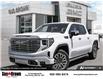 2026 GMC Sierra 1500 Denali Ultimate (Stk: Z224327) in PORT PERRY - Image 1 of 24