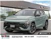 2026 Hyundai Kona 1.6T N Line w/Two-Tone Roof (Stk: U382863) in Brooklin - Image 1 of 23