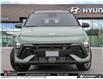 2026 Hyundai Kona 1.6T N Line w/Two-Tone Roof (Stk: U382863) in Brooklin - Image 2 of 23