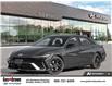 2026 Hyundai Elantra N-Line Ultimate (Stk: U097681) in Brooklin - Image 1 of 25
