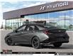 2026 Hyundai Elantra N-Line Ultimate (Stk: U097681) in Brooklin - Image 4 of 25