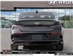 2026 Hyundai Elantra N-Line Ultimate (Stk: U097681) in Brooklin - Image 5 of 25