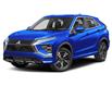 2026 Mitsubishi Eclipse Cross GT (Stk: 260462N) in Fredericton - Image 1 of 12