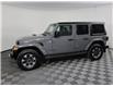 2023 Jeep Wrangler Sahara (Stk: B20452) in Calgary - Image 9 of 22