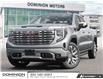 2026 GMC Sierra 1500 Denali (Stk: 28650) in Thunder Bay - Image 1 of 25
