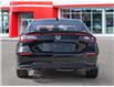 2026 Honda Civic Sport (Stk: N400238) in Saint John - Image 5 of 23