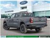 2025 Ford Ranger Lariat (Stk: C55055) in London - Image 4 of 24