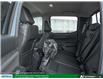 2025 Ford Ranger Lariat (Stk: C55055) in London - Image 19 of 24