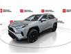 2023 Toyota RAV4 Hybrid SE (Stk: 10118926A) in Markham - Image 4 of 34 2023 Toyota RAV4 Hybrid SE (Stk: 10118926A) in Markham - Image 4 of 34