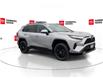 2023 Toyota RAV4 Hybrid SE (Stk: 12107561A) in Concord - Image 3 of 42